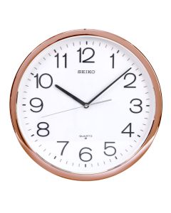 SEIKO CLOCKS นาฬิกาแขวนผนัง รุ่น PAA020F