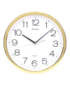 SEIKO CLOCKS นาฬิกาแขวนผนัง รุ่น PAA020G