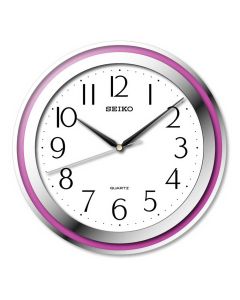 SEIKO CLOCKS นาฬิกาแขวนผนัง รุ่น PBA261Z