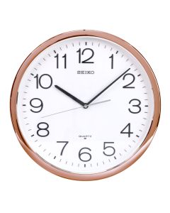 SEIKO CLOCKS นาฬิกาแขวนผนัง รุ่น PDA014F