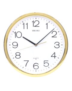 SEIKO CLOCKS นาฬิกาแขวนผนัง รุ่น PDA014G