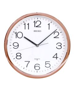 SEIKO CLOCKS นาฬิกาแขวนผนัง รุ่น PQA041F