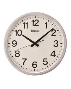 SEIKO CLOCKS นาฬิกาแขวนผนัง รุ่น QHA009A