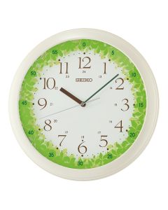 SEIKO CLOCKS นาฬิกาแขวนผนัง รุ่น QHA010H