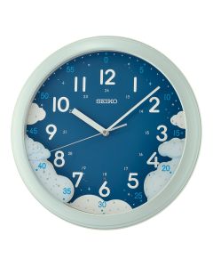 SEIKO CLOCKS นาฬิกาแขวนผนัง รุ่น QHA010Z