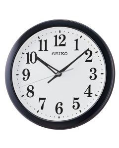 SEIKO CLOCKS นาฬิกาแขวนผนัง รุ่น QHA012K