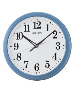 SEIKO CLOCKS นาฬิกาแขวนผนัง รุ่น QHA012L