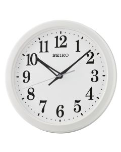 SEIKO CLOCKS นาฬิกาแขวนผนัง รุ่น QHA012W