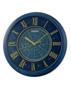 SEIKO CLOCKS นาฬิกาแขวนผนัง รุ่น QHA013L