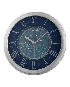 SEIKO CLOCKS นาฬิกาแขวนผนัง รุ่น QHA013S