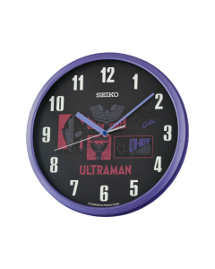 SEIKO CLOCKS นาฬิกาแขวนผนัง QHA902L