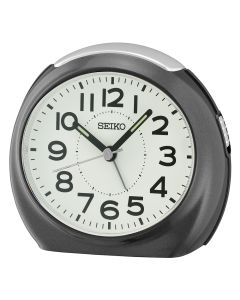 SEIKO CLOCKS นาฬิกาปลุก รุ่น QHE193K