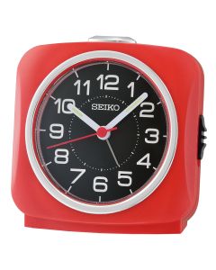 SEIKO CLOCKS นาฬิกาปลุก รุ่น QHE194R