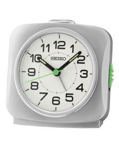 SEIKO CLOCKS นาฬิกาปลุก รุ่น QHE194S