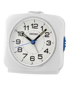 SEIKO CLOCKS นาฬิกาปลุก รุ่น QHE194W