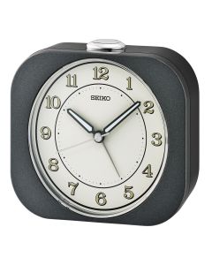 SEIKO CLOCKS นาฬิกาปลุก รุ่น QHE195K