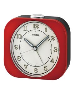 SEIKO CLOCKS นาฬิกาปลุก รุ่น QHE195R