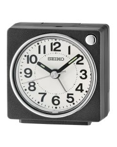 SEIKO CLOCKS นาฬิกาปลุก รุ่น QHE196K