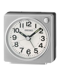 SEIKO CLOCKS นาฬิกาปลุก รุ่น QHE196S