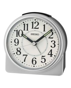 SEIKO CLOCKS นาฬิกาปลุก รุ่น QHE198S