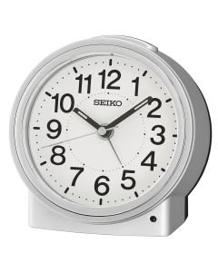 SEIKO CLOCKS นาฬิกาปลุก รุ่น QHE199S