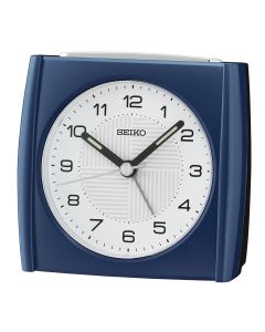 SEIKO CLOCKS นาฬิกาปลุก รุ่น QHE205L