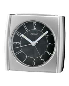 SEIKO CLOCKS นาฬิกาปลุก รุ่น QHE205S