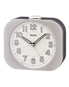 SEIKO CLOCKS นาฬิกาปลุก รุ่น QHE206S