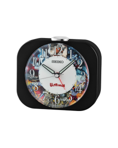 SEIKO CLOCKS นาฬิกาปลุก รุ่น QHE913K