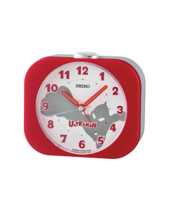 SEIKO CLOCKS นาฬิกาปลุก รุ่น QHE913R