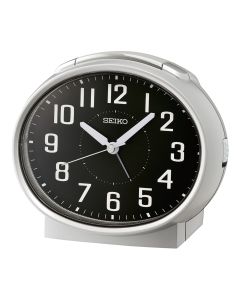 SEIKO CLOCKS นาฬิกาปลุก รุ่น QHK059A