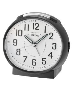 SEIKO CLOCKS นาฬิกาปลุก รุ่น QHK059K