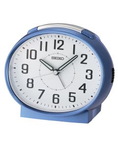 SEIKO CLOCKS นาฬิกาปลุก รุ่น QHK059L