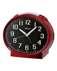 SEIKO CLOCKS นาฬิกาปลุก รุ่น QHK059R