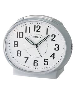 SEIKO CLOCKS นาฬิกาปลุก รุ่น QHK059S