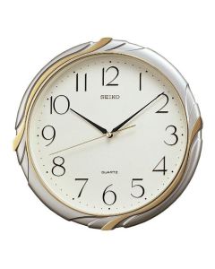 SEIKO CLOCKS นาฬิกาแขวนผนัง รุ่น QXA221S