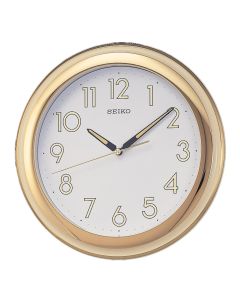 SEIKO CLOCKS นาฬิกาแขวนผนัง รุ่น QXA313G