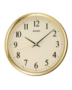 SEIKO CLOCKS นาฬิกาแขวนผนัง รุ่น QXA417G