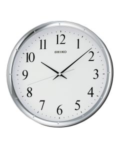 SEIKO CLOCKS นาฬิกาแขวนผนัง รุ่น QXA417S