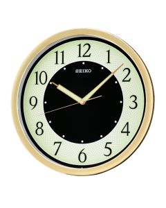 SEIKO CLOCKS นาฬิกาแขวนผนัง รุ่น QXA472G