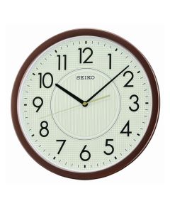 SEIKO CLOCKS นาฬิกาแขวนผนัง รุ่น QXA629B