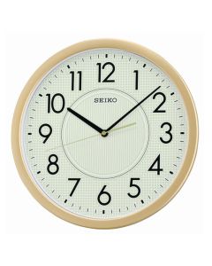 SEIKO CLOCKS นาฬิกาแขวนผนัง รุ่น QXA629G