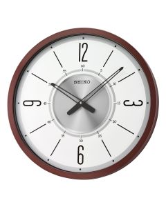 SEIKO CLOCKS นาฬิกาแขวนผนัง รุ่น QXA759B