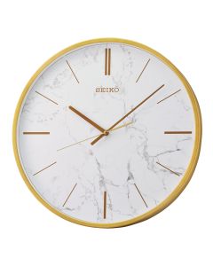 SEIKO CLOCKS นาฬิกาแขวนผนัง รุ่น QXA760G