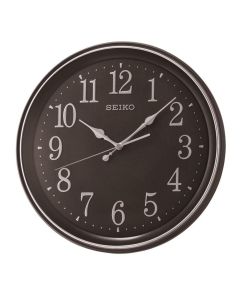 SEIKO CLOCKS นาฬิกาแขวนผนัง รุ่น QXA798K