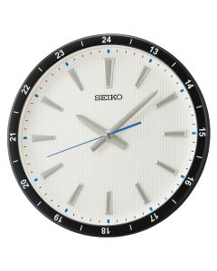 SEIKO CLOCKS นาฬิกาแขวนผนัง รุ่น QXA802J