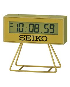 SEIKO CLOCKS QHL062G