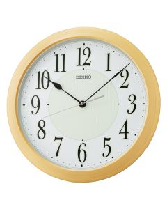 SEIKO CLOCKS QXA824A
