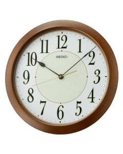 SEIKO CLOCKS QXA824B