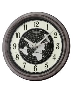 SEIKO CLOCKS QXA825S